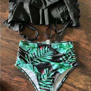 NWT 2 piece
